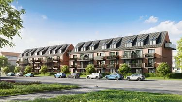 Apartamenty Świeradowska