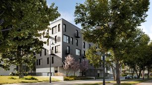 Kamienna 28 - apartamenty inwestycyjne