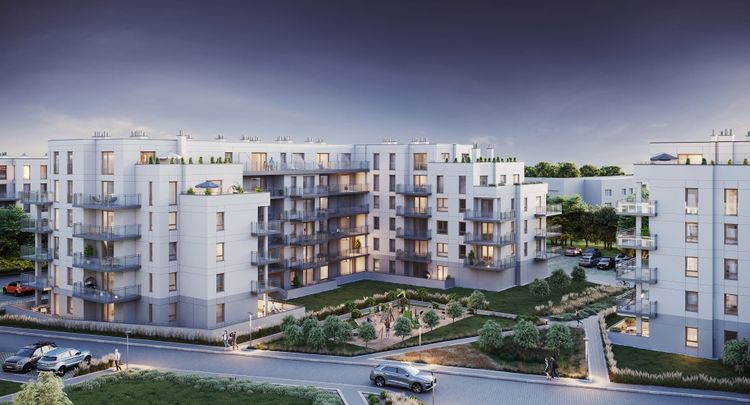 Apartamenty Przystań