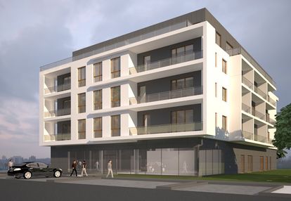 Apartamenty Chopina