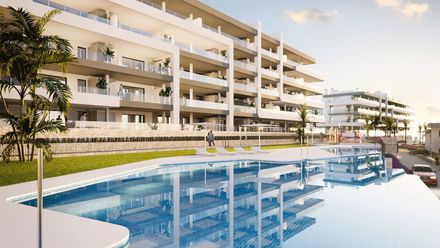 Bonalba Apartamenty