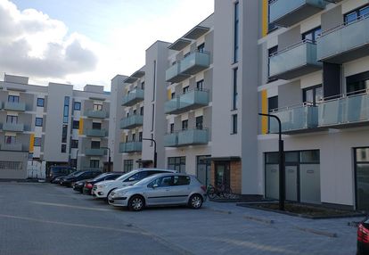 Mieszkanie w inwestycji: Apartamentowiec Alfa