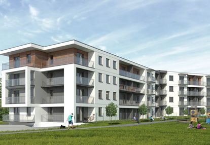 Osiedle Aura II etap I