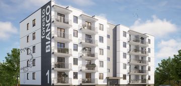 Mieszkanie w inwestycji: Osiedle Foresto etap 2