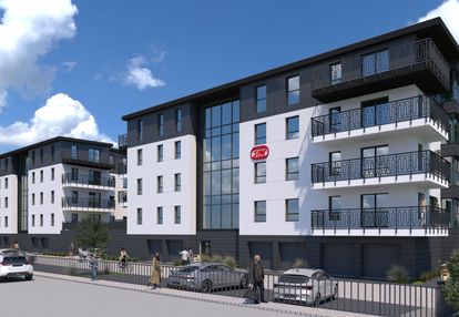 Tęczowy Zakątek F-15