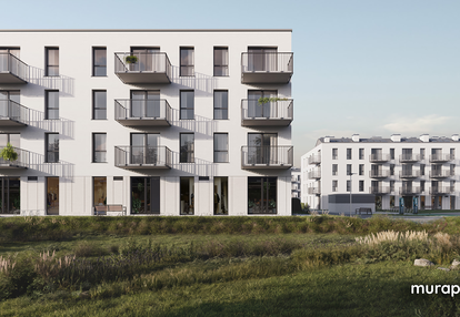 Murapol Osiedle Dynamiq