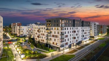 Ursus Centralny etap VI