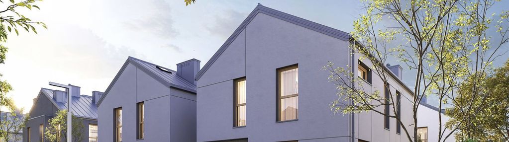 Mieszkanie w inwestycji: HEJ! Baniocha E