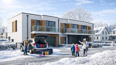 Osiedle Nowa Dworkowa