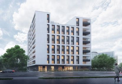Bukowińska Mokotów
