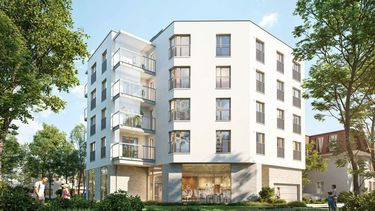 Apartamenty Świt