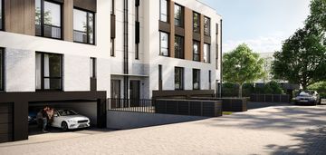 Mieszkanie w inwestycji: Wiązana Residence