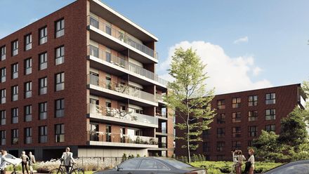 Kazimierza Wielkiego 42A