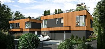 Dom w inwestycji: Zielona Polana 3