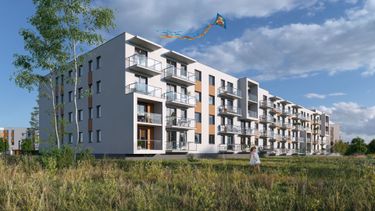 Felin Park II etap 2