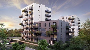Osiedle forDOM – etap C