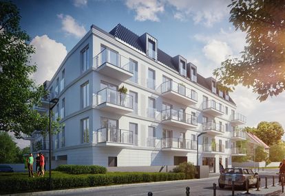 Apartamenty Skarbowców