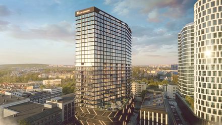 O27 Apartamenty Opolska