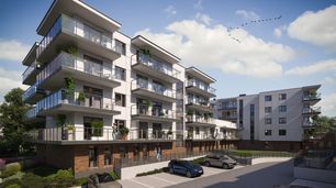 Apartamenty Nowy Świat - inwestycyjne