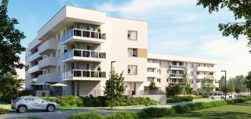 Mieszkanie w inwestycji: Osiedle Rytm etap 3