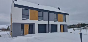 Dom w inwestycji: Domy w Dobrzewinie