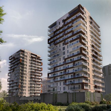 Dzielnica Parkowa VII