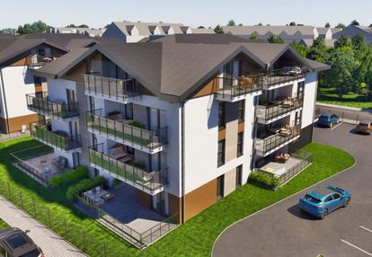 Apartamenty Tabelowa