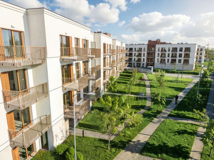 Miasteczko Julianów