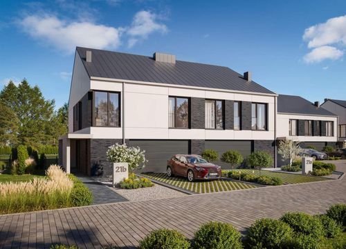 Przystań Złotokłos