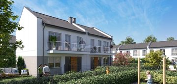 Dom w inwestycji: Gwiazdowo II