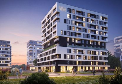 Piasta Towers bud. 90A