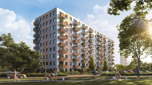 Murapol Nowe Miasto