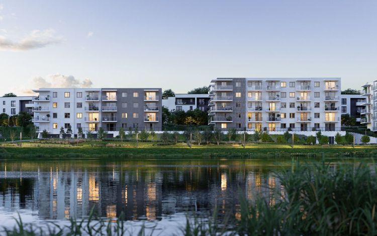 Osiedle Przyjemne IV