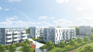 Parkowa 6AC - ETAP III