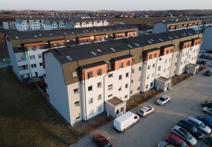 Smolec pod Wrocławem Dobry Deweloper Milo