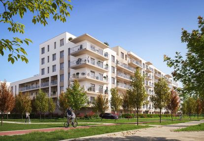 Metro Life Apartamenty CD