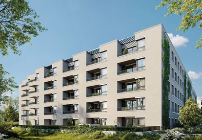 Łopuszańska 47 - etap 2