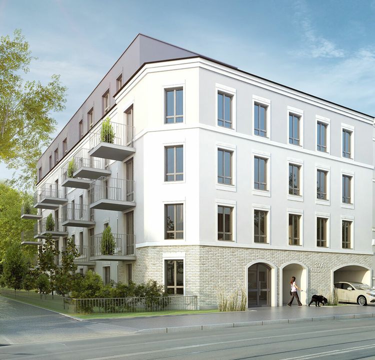 Arkońska 37A