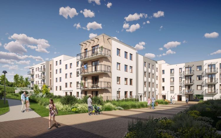 Wolne Miasto etap VII