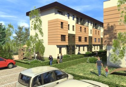 Apartamenty Koniczyna