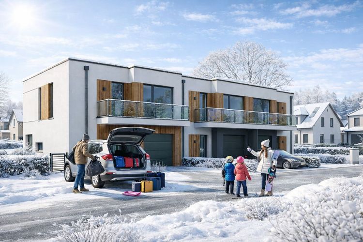 Osiedle Nowa Dworkowa