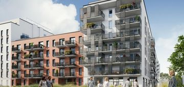 Mieszkanie w inwestycji: Atrium - Nowy Szczepin