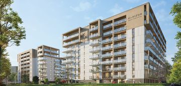 Mieszkanie w inwestycji: Horizon Apartamenty etap 2