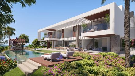 Marbella Luxury