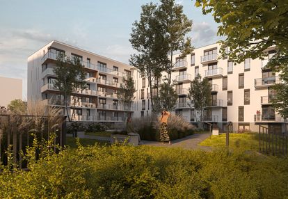 Osiedle Ozon etap VIII