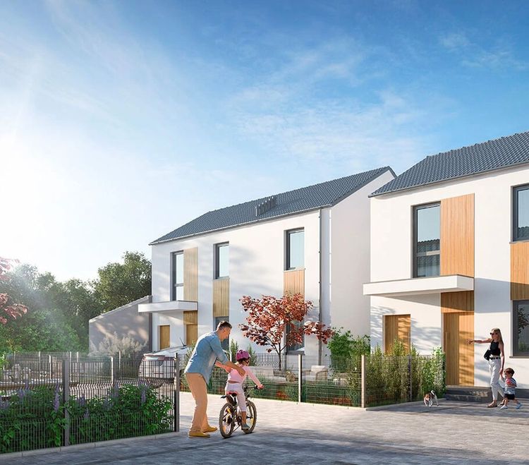 Spokojna Wólka etap V