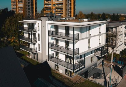 Apartamenty Jasińskiego
