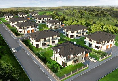Komandorskie Rezydencje
