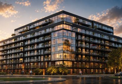 Wild Pearl - apartamenty inwestycyjne