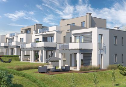Bliska Residence